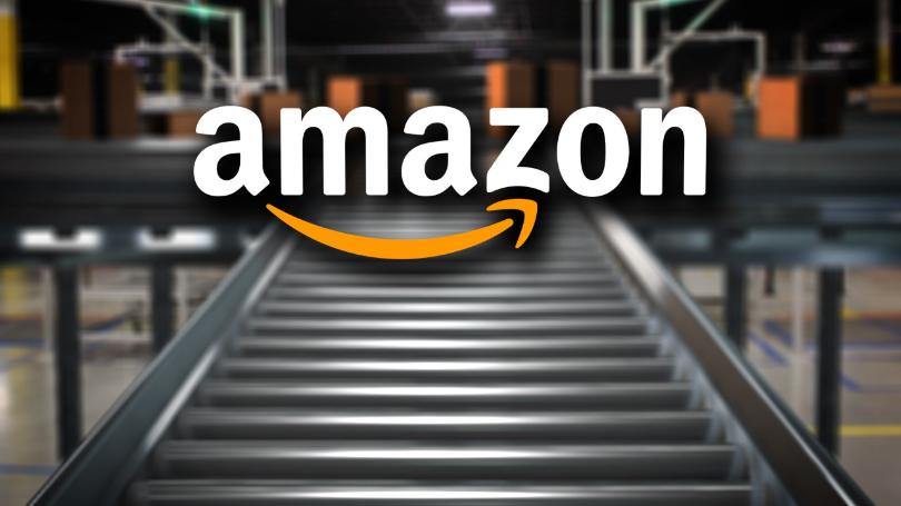 Видеокурс по торговле на маркетплейсе Amazon через FBA
