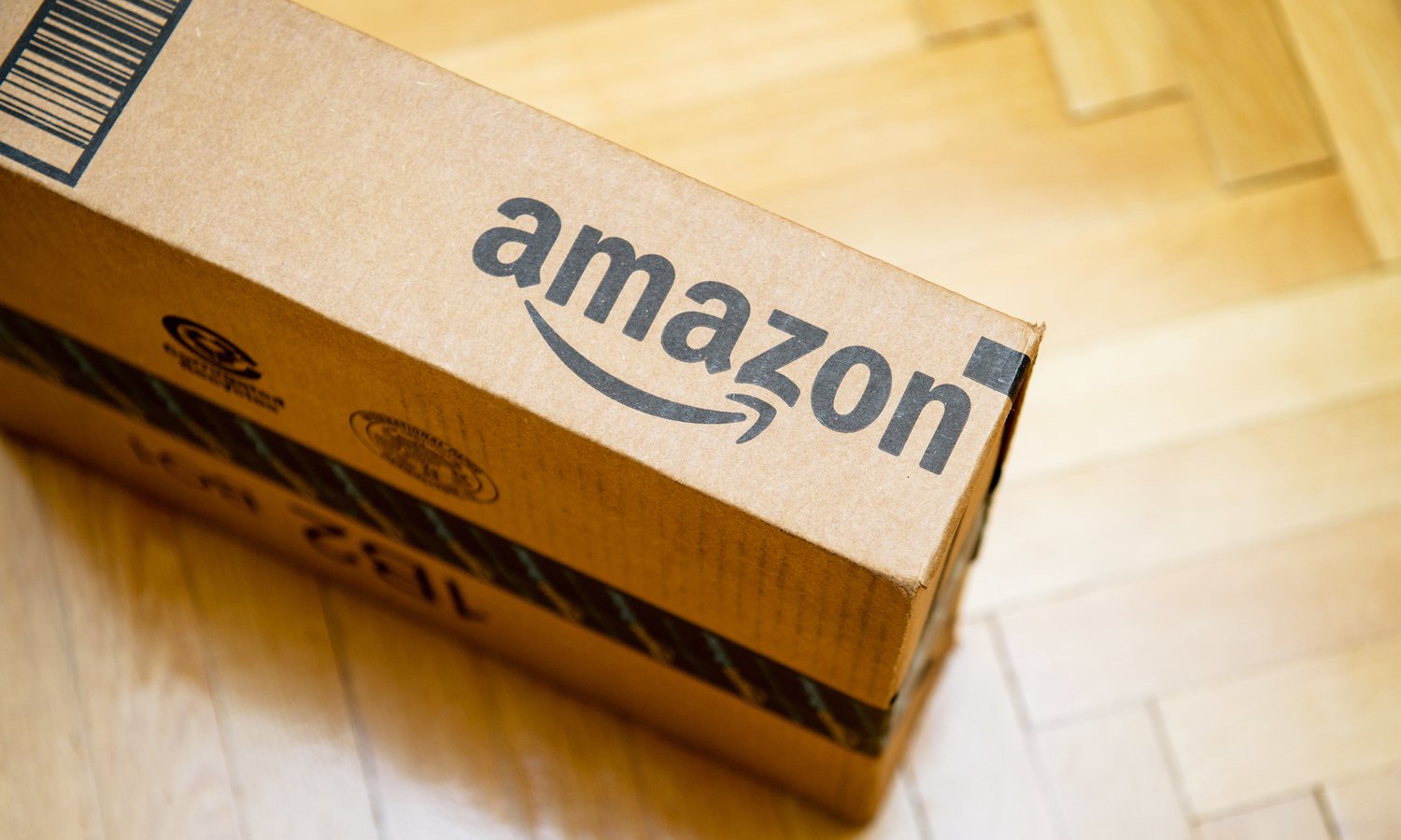 Запись вебинара по основам торговли на Amazon