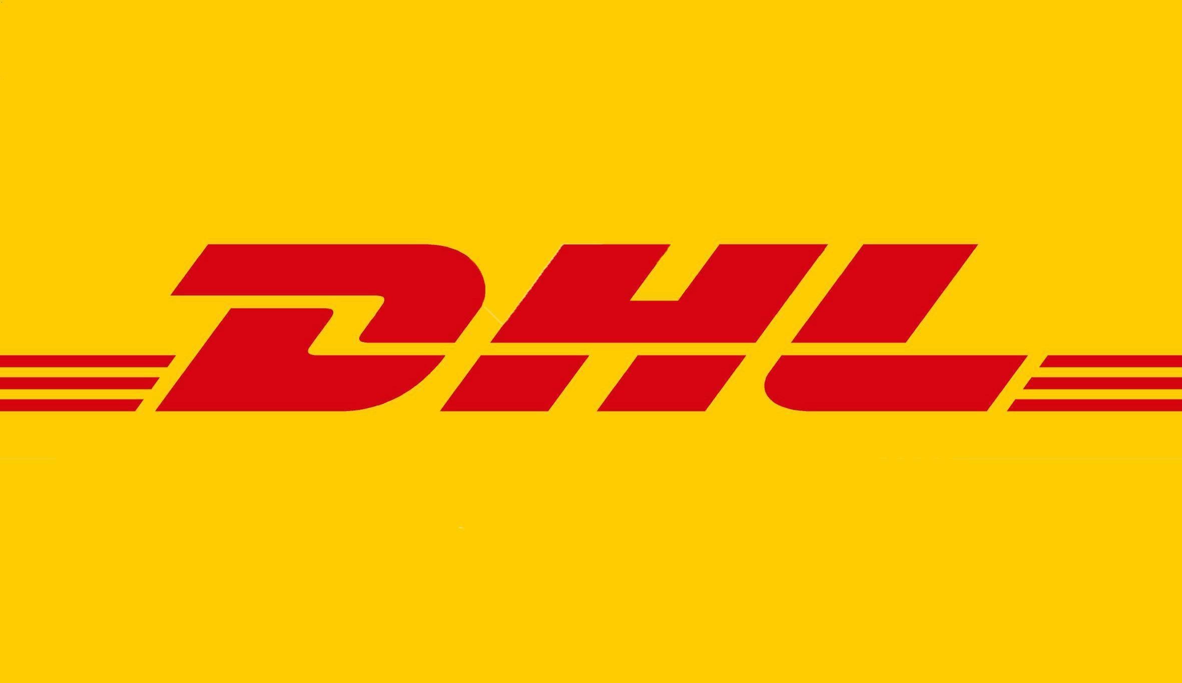 Сотрудничество с DHL