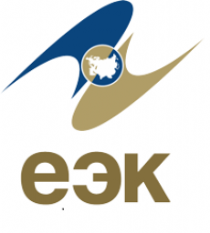 Логотип ЕЭК